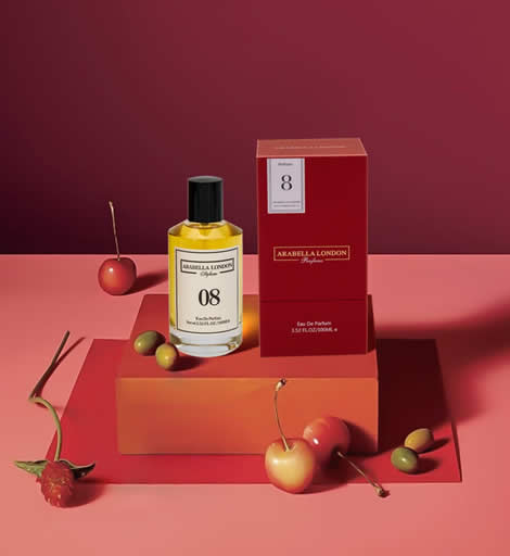 Best Dupe Inspired By Givenchy L’Interdit | Oil based Fragrance

