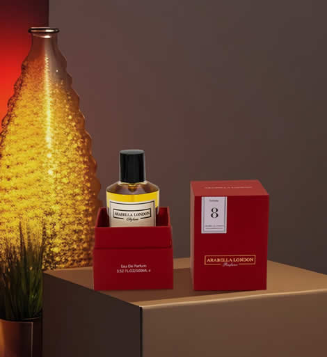 Best Dupe Inspired By Givenchy L’Interdit | Oil based Fragrance

