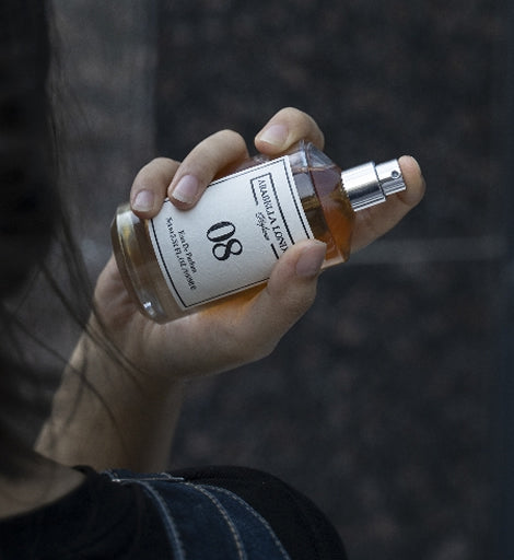 Best Dupe Inspired By Givenchy L’Interdit | Oil based Fragrance

