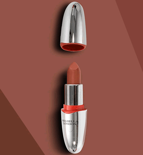 Lipstick For Woman | Lipstick Strawberry Flavour | ARABELLA LONDON